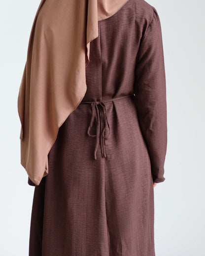 Willow Split Top
