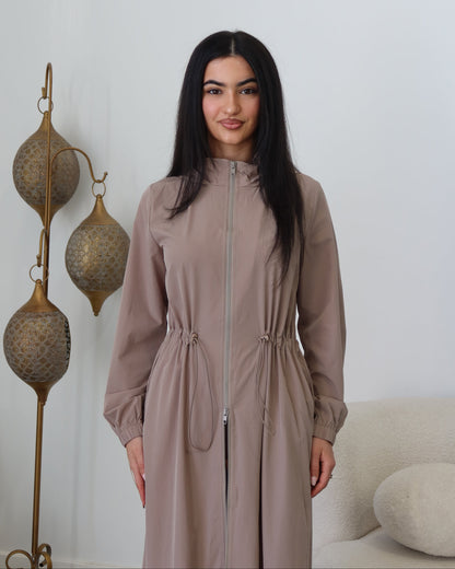 Lily Windbreaker