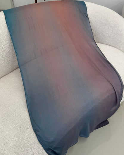 Sunrise Ombre Modal