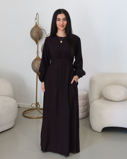Lillian Dress