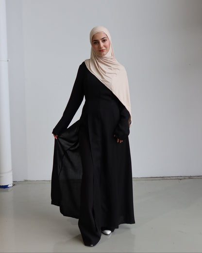 Willow Split Top