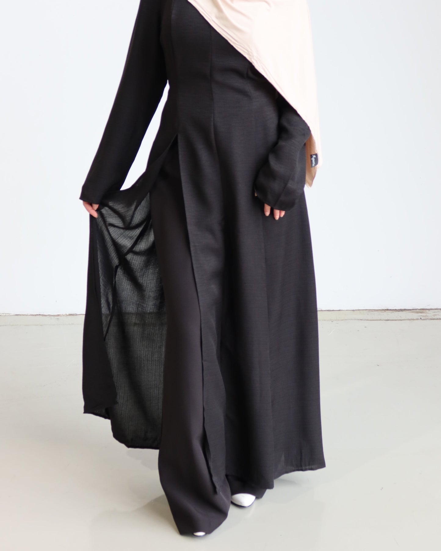 Willow Split Top