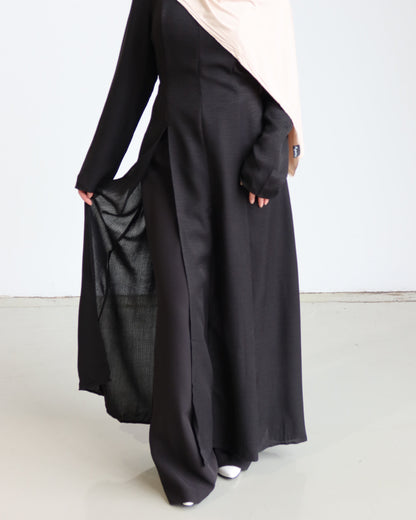 Willow Split Top