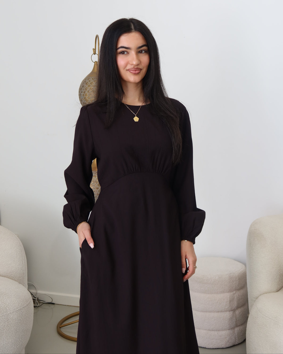 Lillian Dress