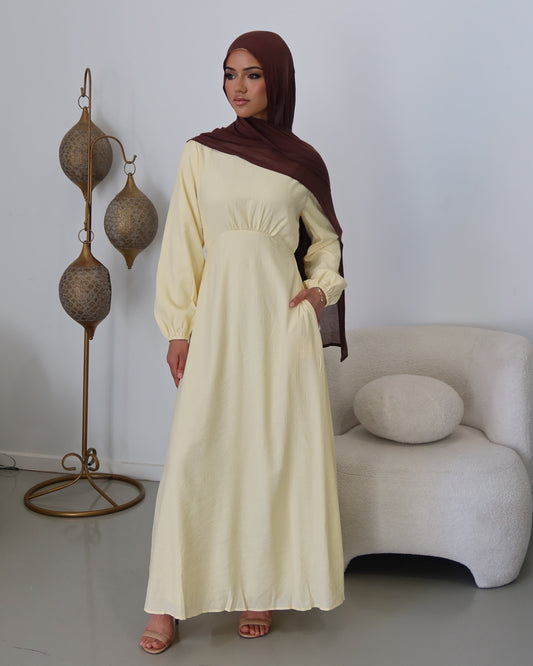 Lillian Dress