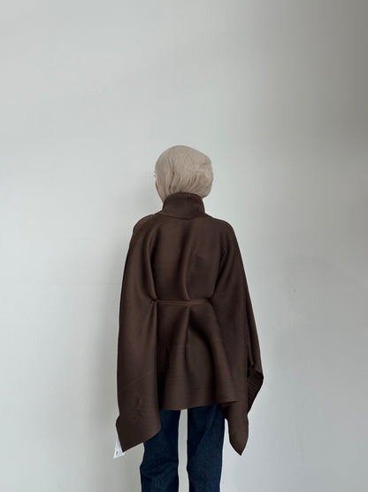 Poline Poncho