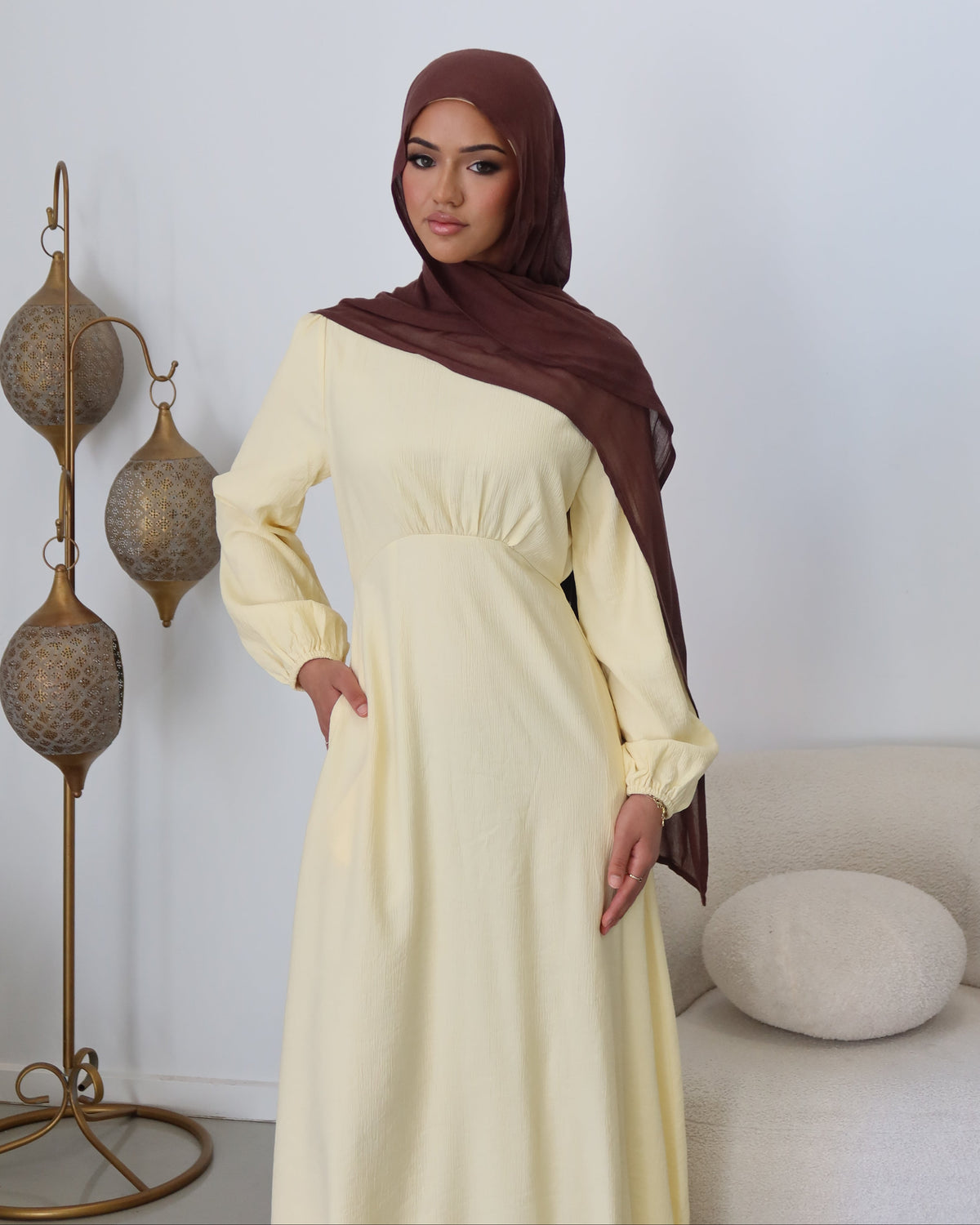 Lillian Dress