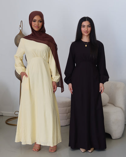 Lillian Dress