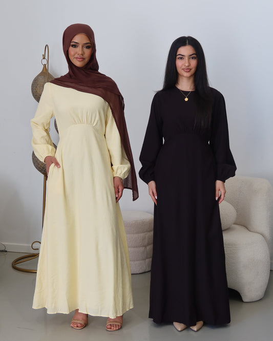 Lillian Dress