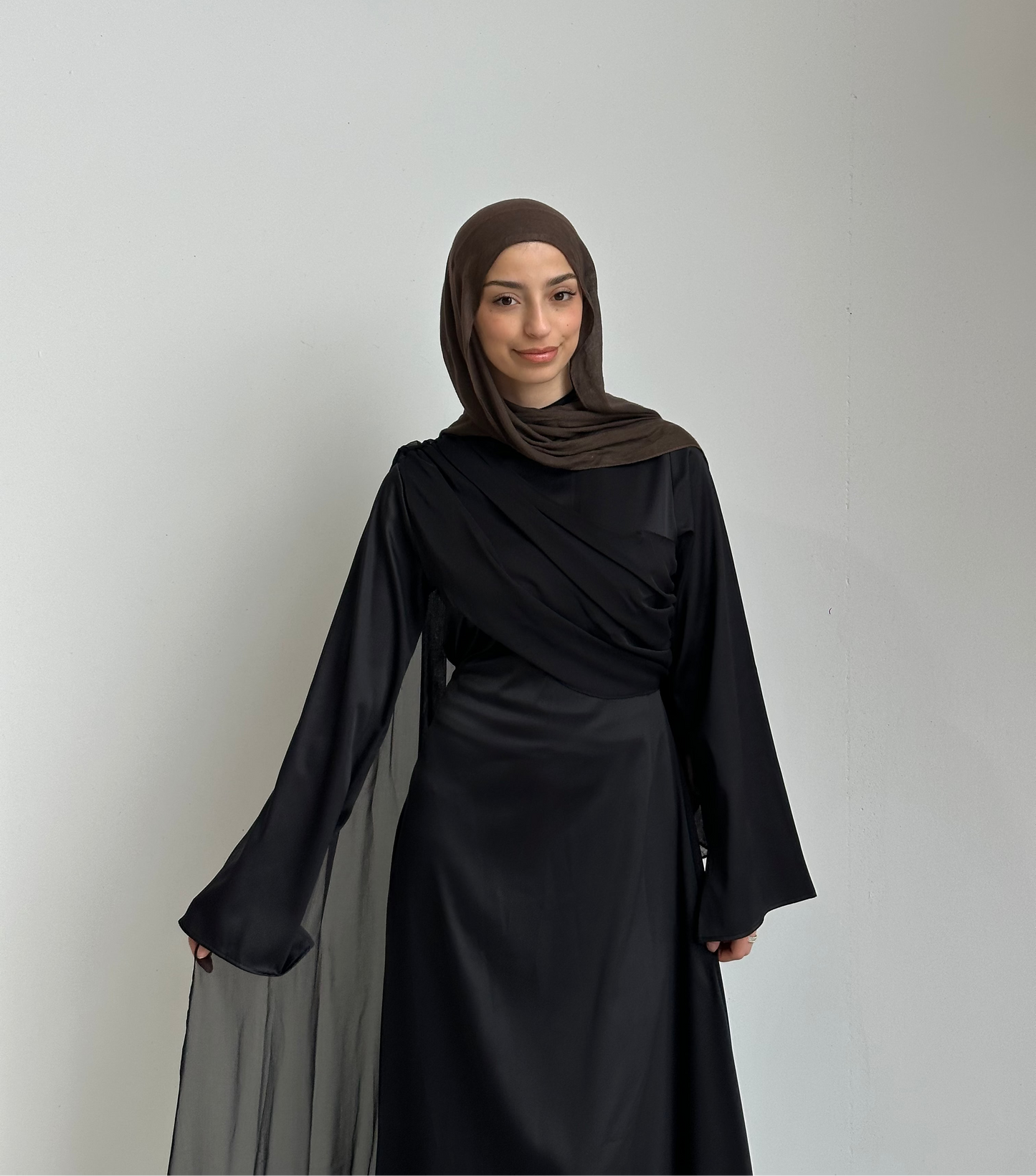 Qamar Formal Dress