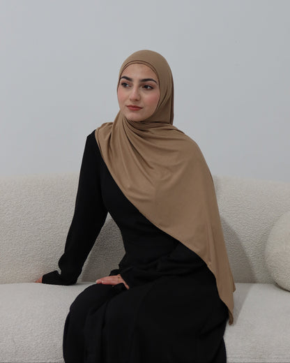 Sand Jersey Set