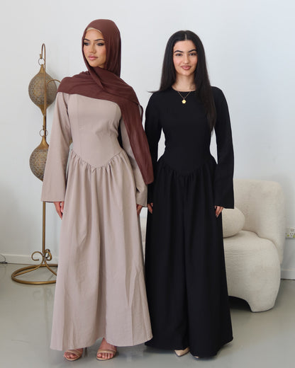 Adianna Corset Dress