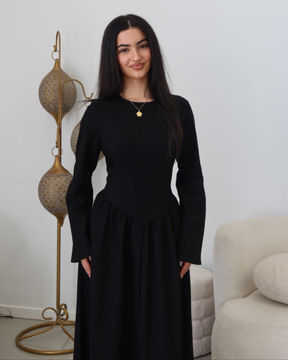 Adianna Corset Dress