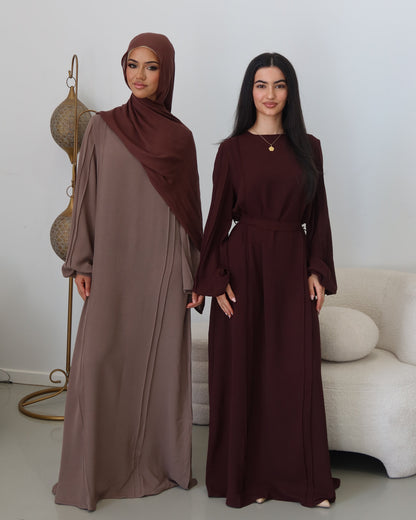 Susanna Dress