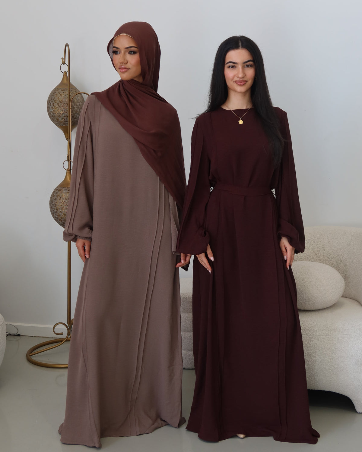 Susanna Dress