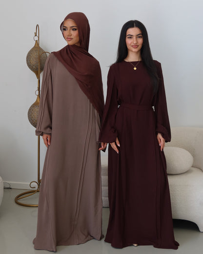 Susanna Dress