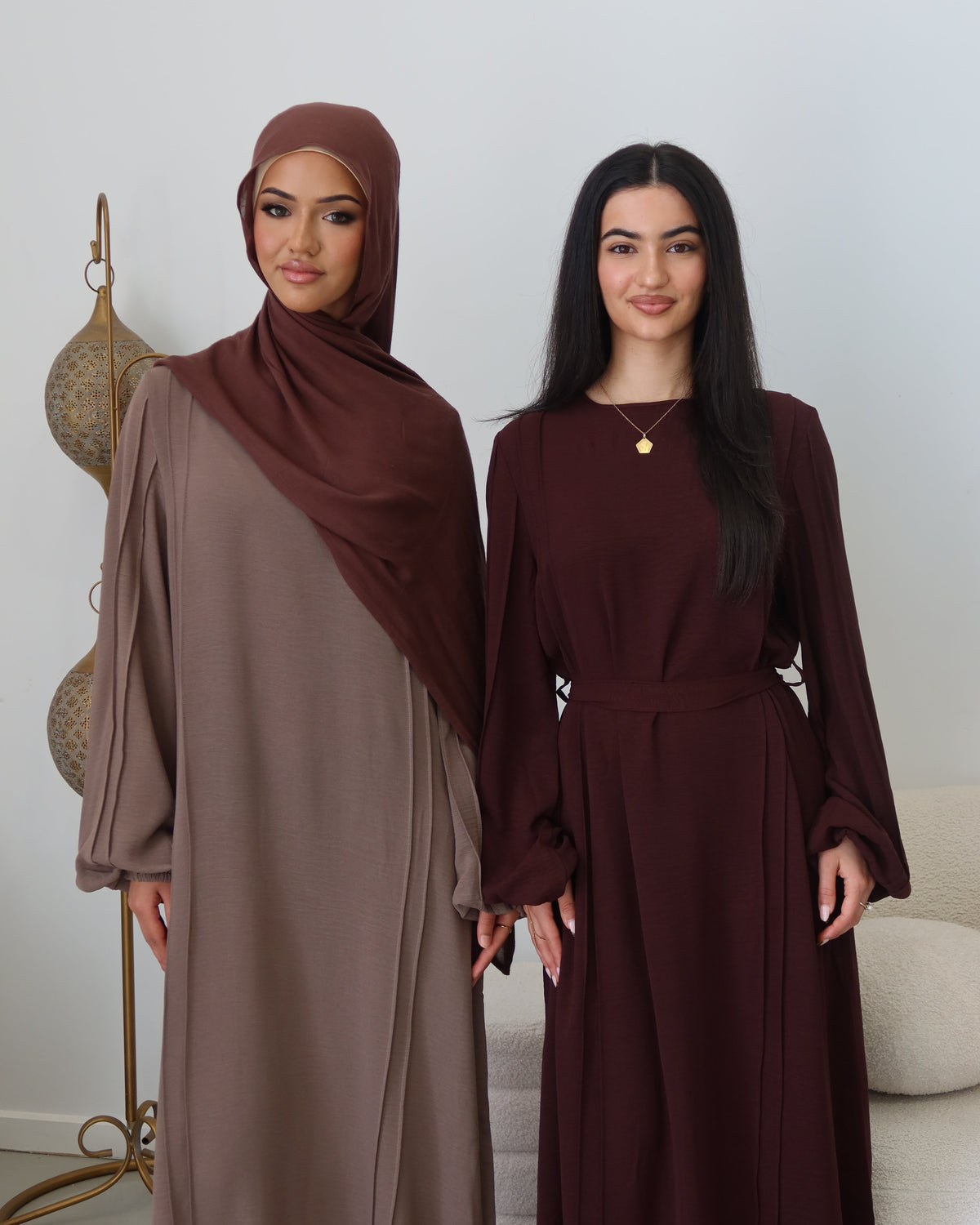 Susanna Dress