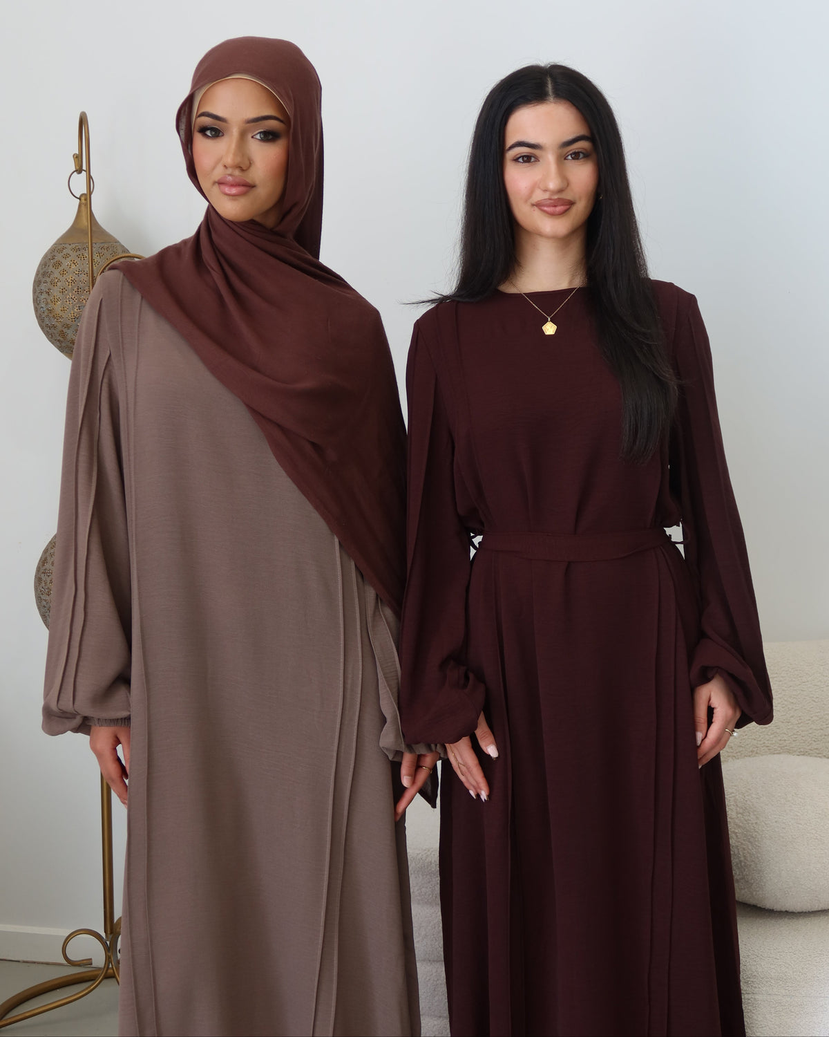 Susanna Dress
