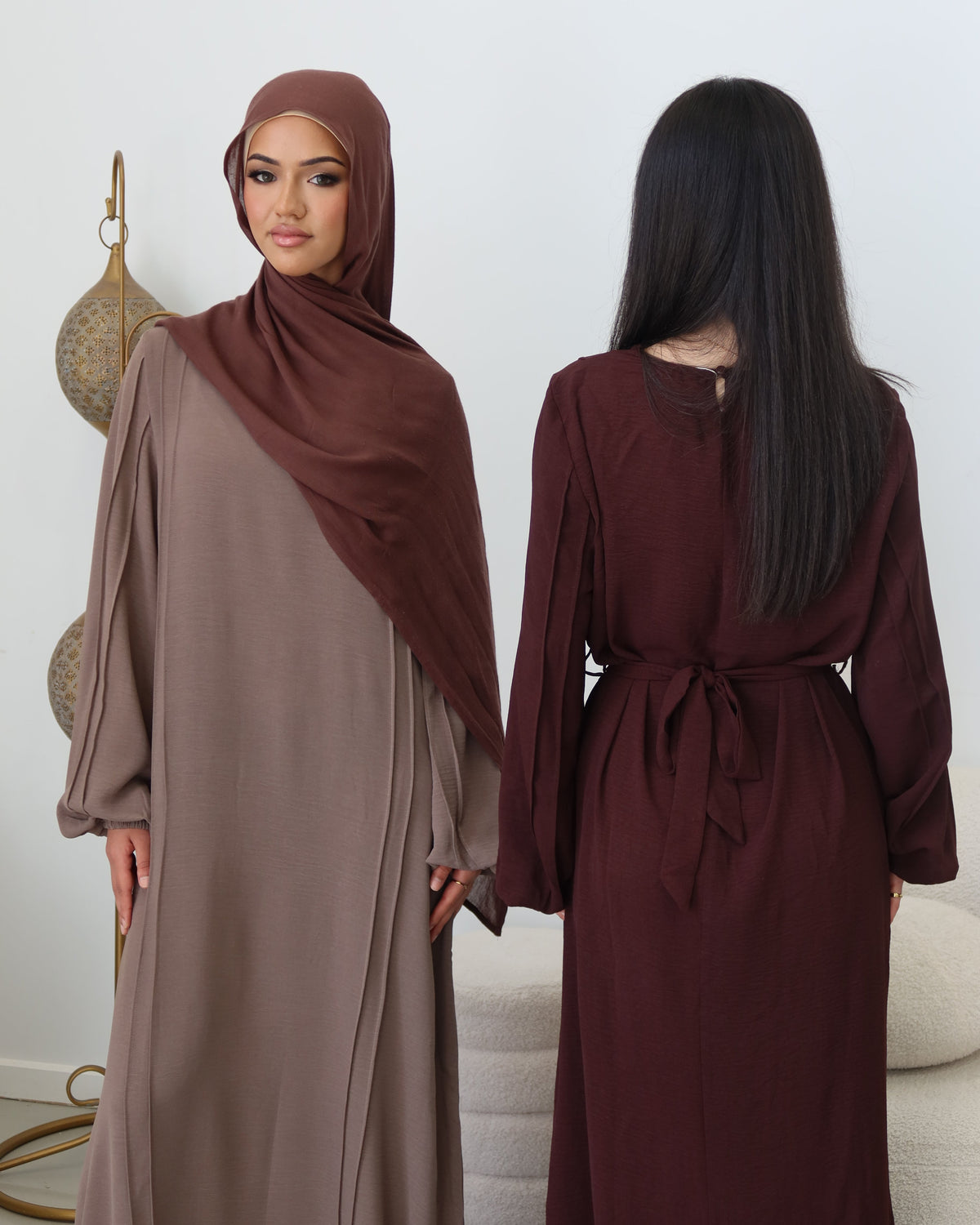 Susanna Dress
