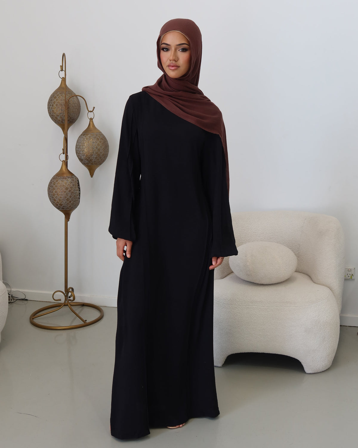 Susanna Dress