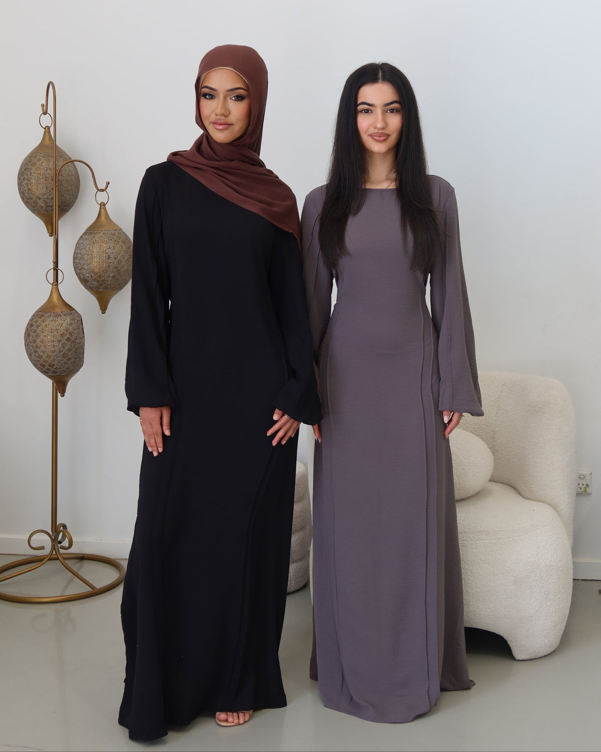 Susanna Dress