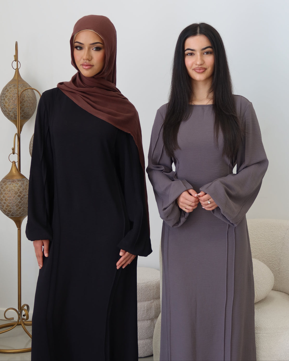 Susanna Dress