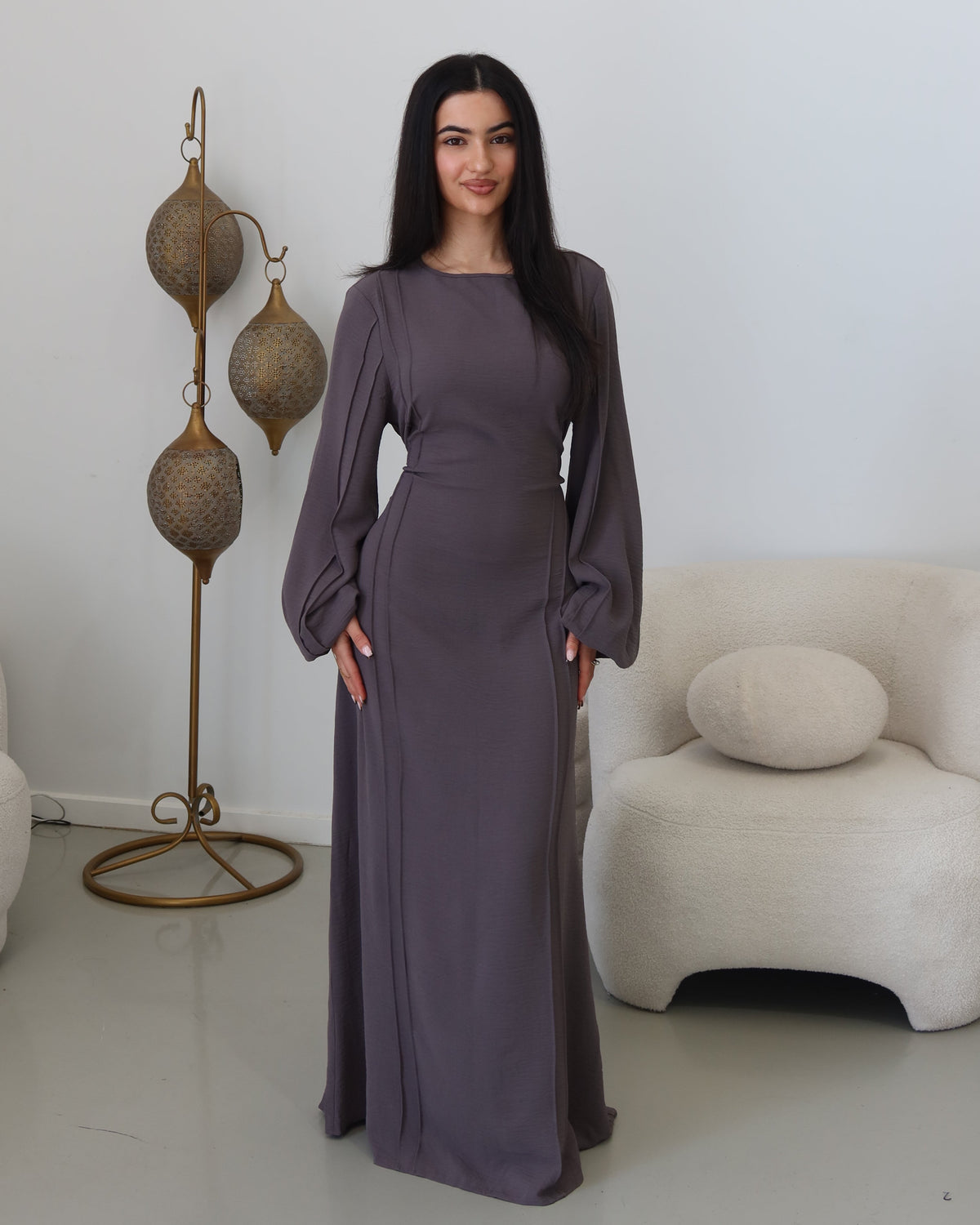 Susanna Dress
