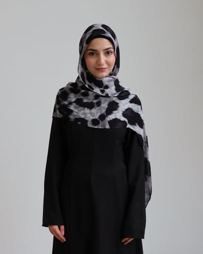 Snow Cheetah Modal
