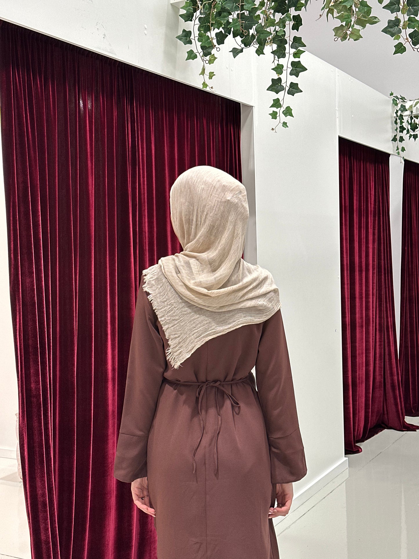 Ava Asymmetrical Set