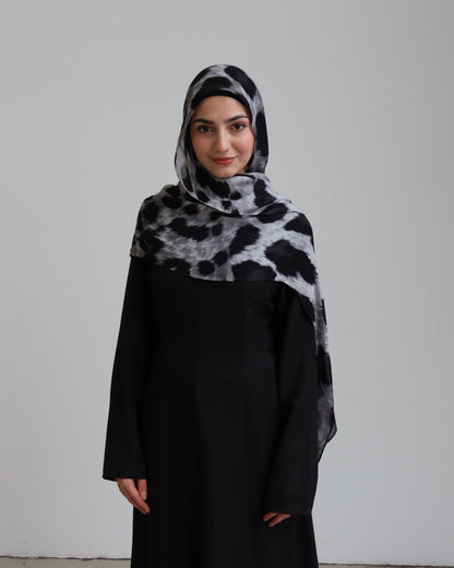 Snow Cheetah Modal