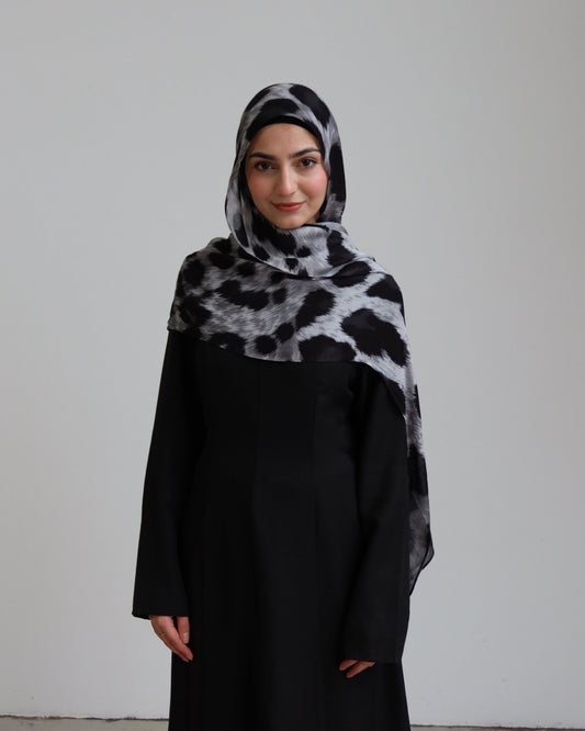 Snow Cheetah Modal