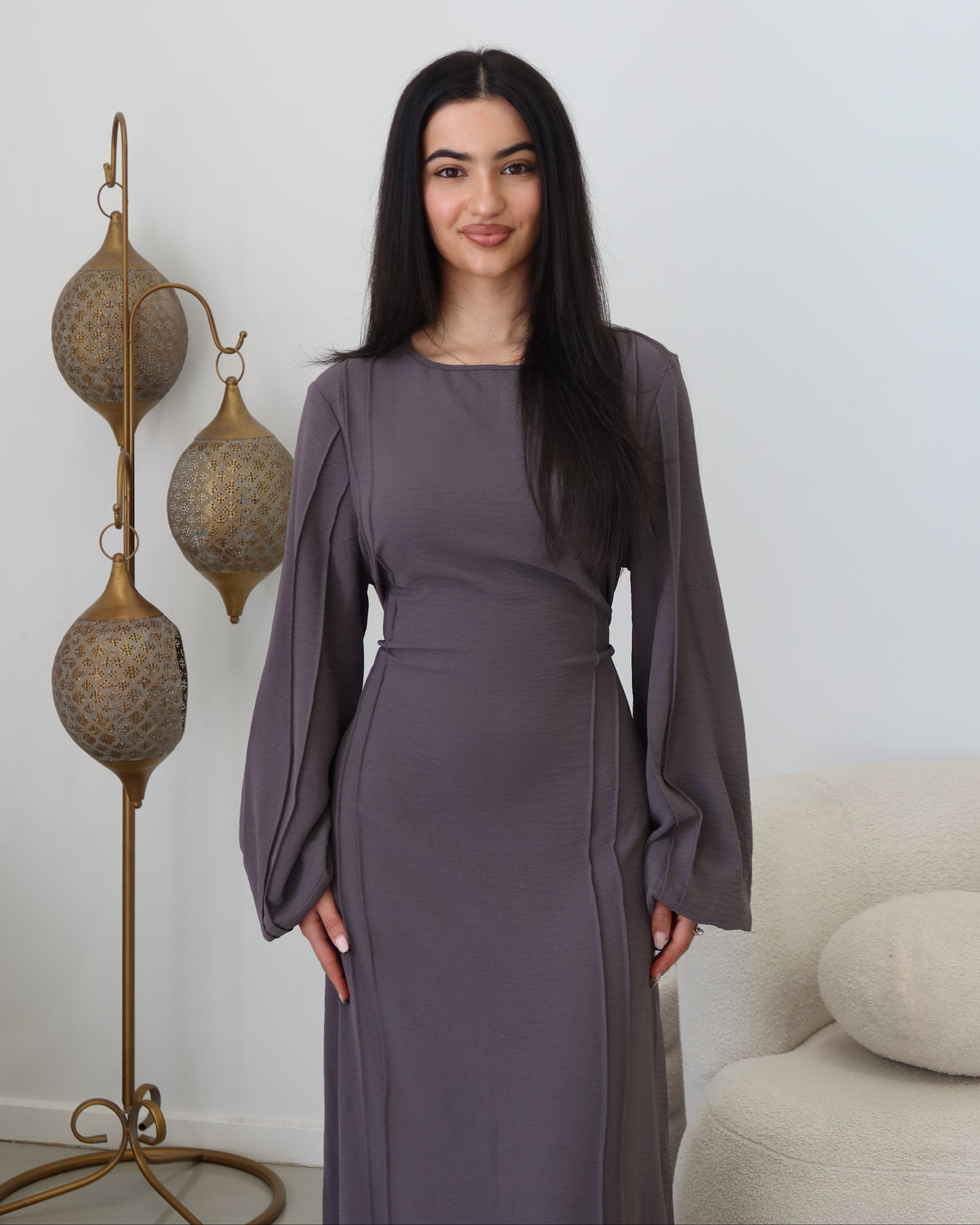 Susanna Dress