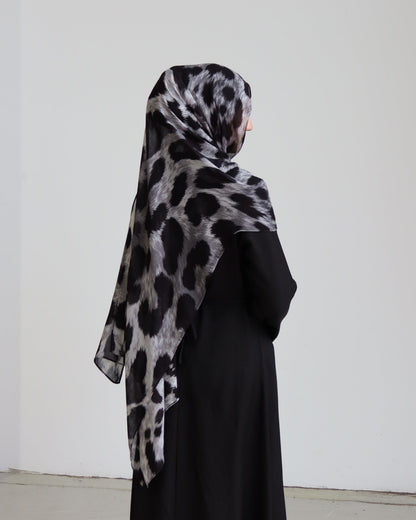 Snow Cheetah Modal