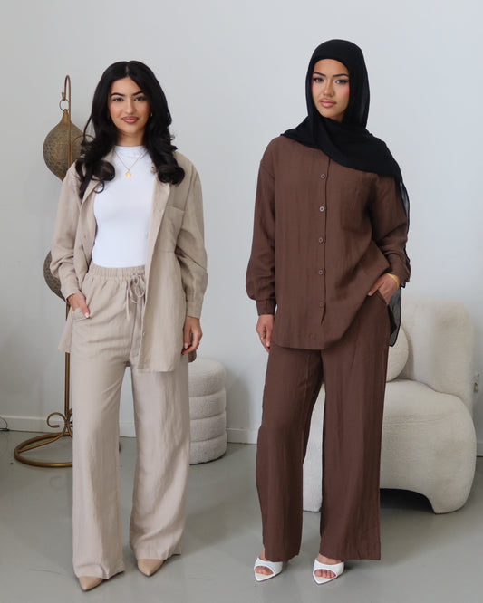 Inaya Set