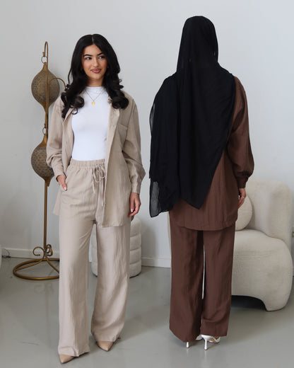 Inaya Set
