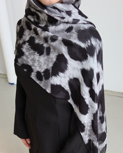 Snow Cheetah Modal