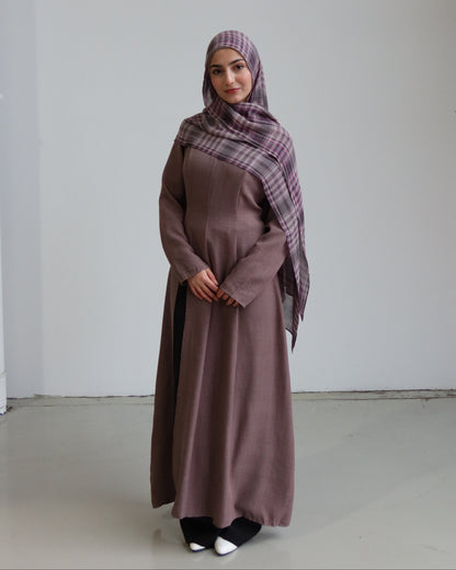 Willow Split Top