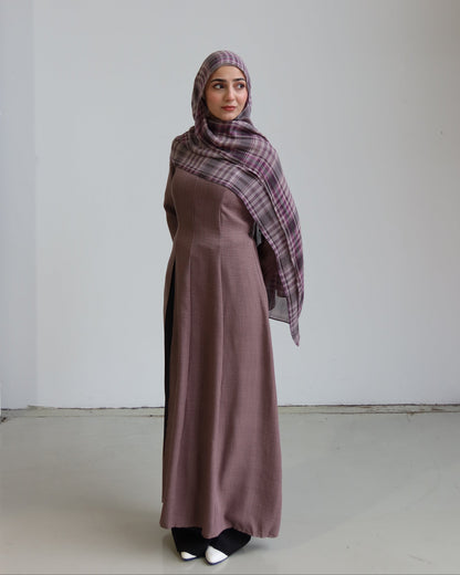 Willow Split Top