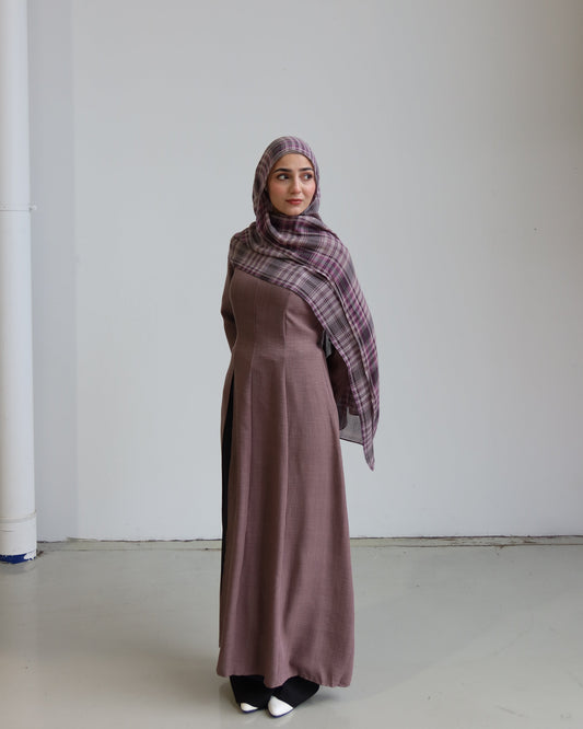 Willow Split Top
