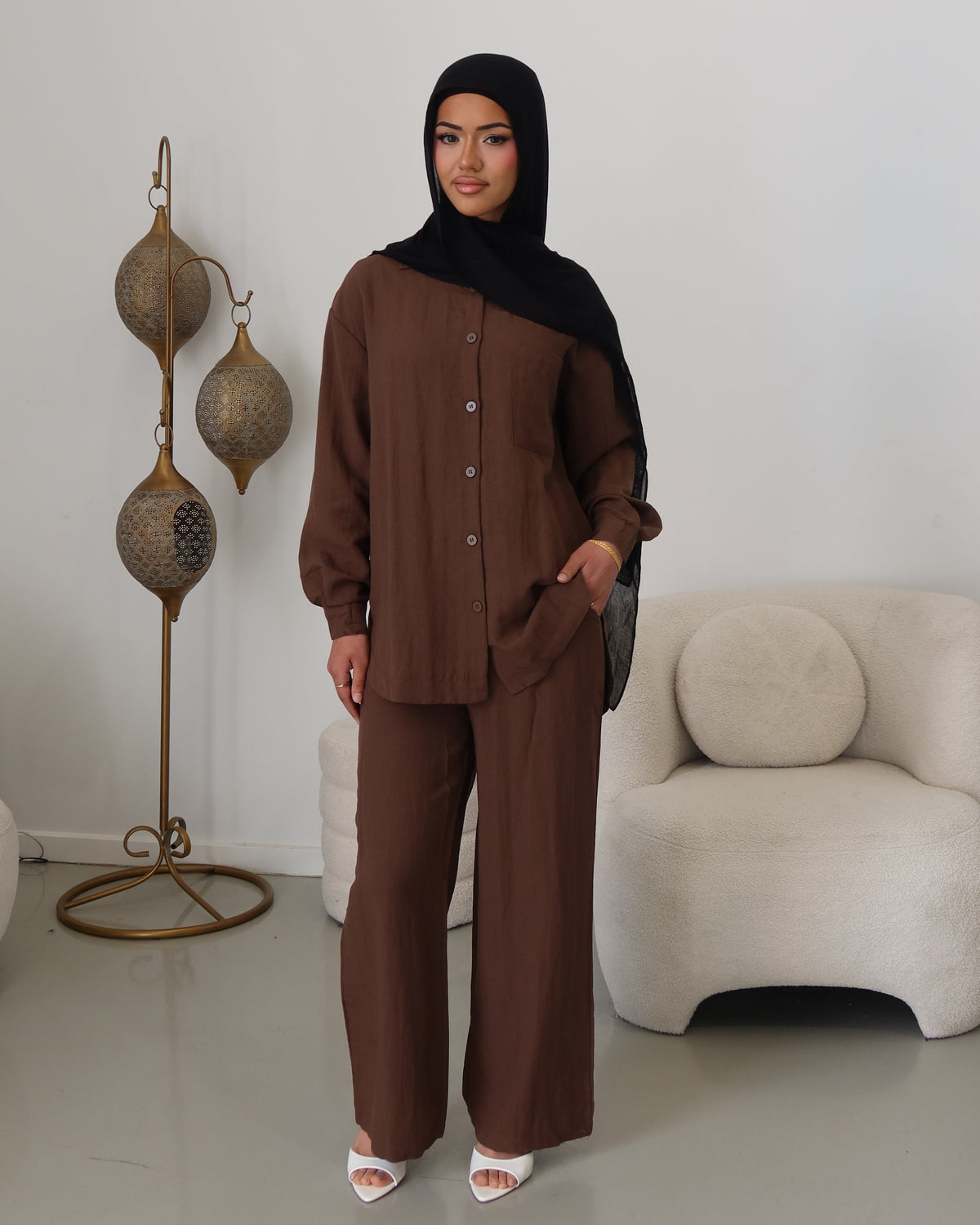 Inaya Set