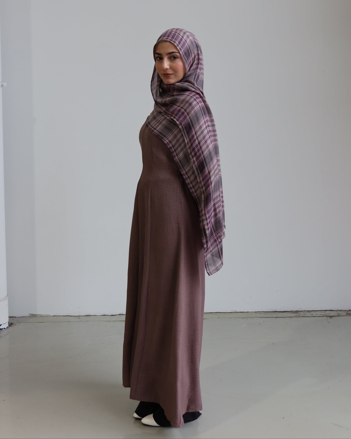 Willow Split Top