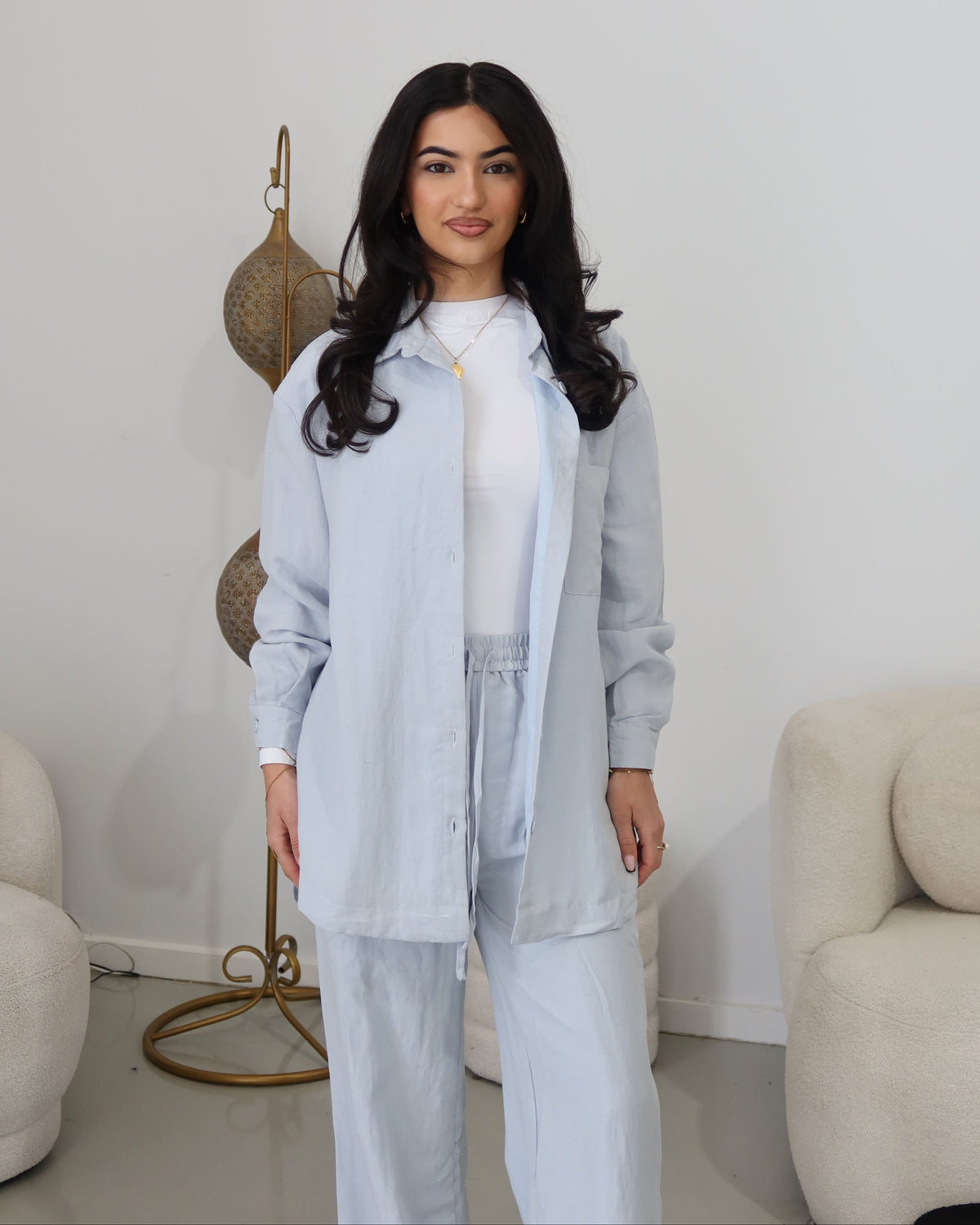 Inaya Set