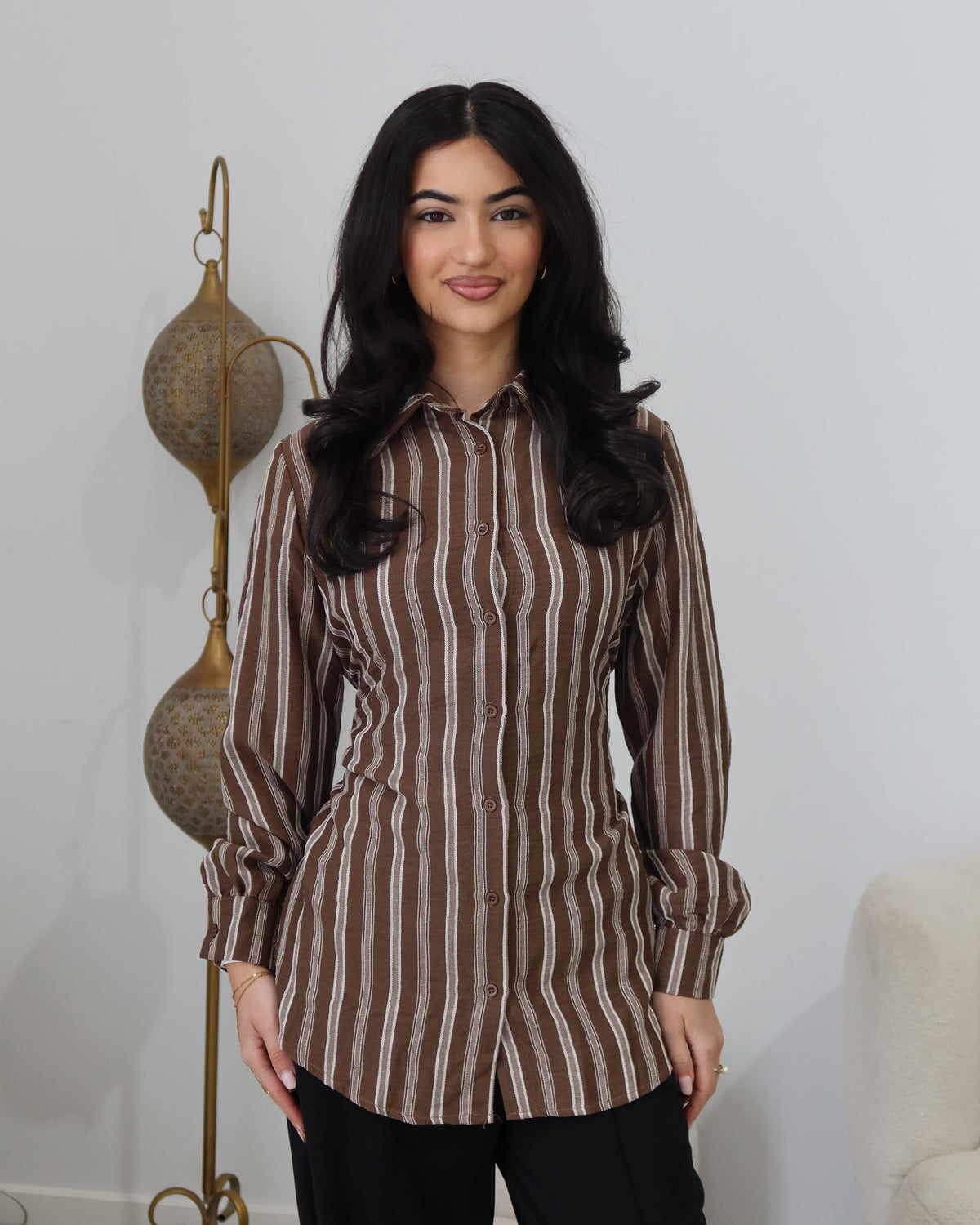 Eva Top
