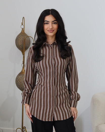 Eva Top