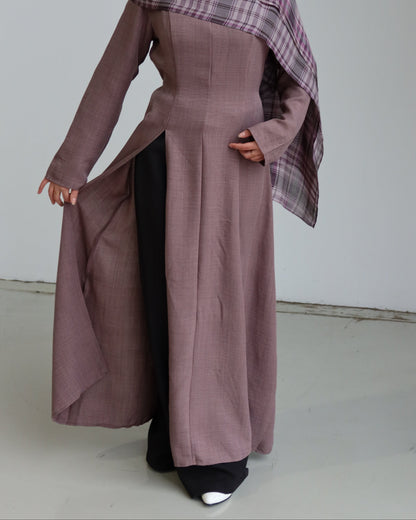 Willow Split Top