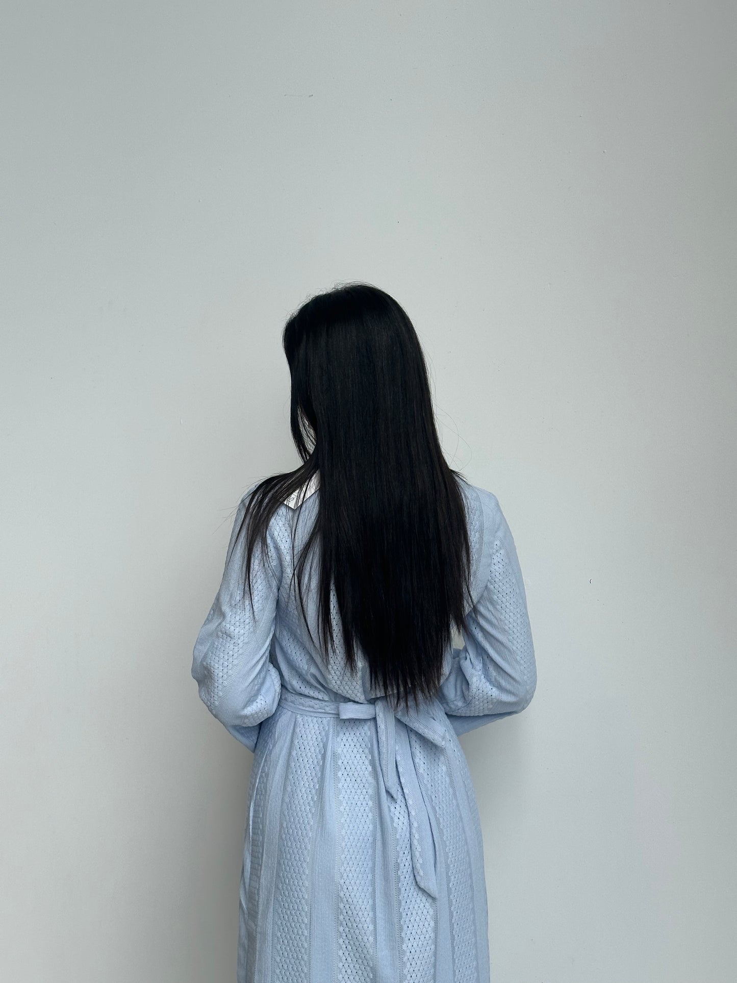 Imogen Textured Dress