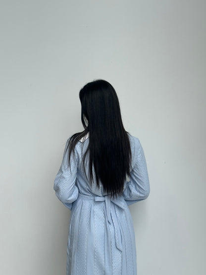 Imogen Textured Dress