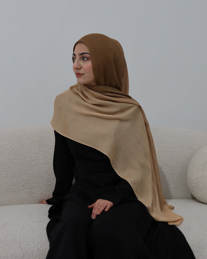 Ombre Sand Modal