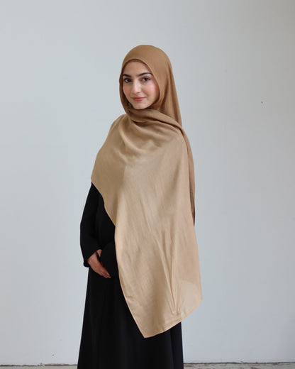 Ombre Sand Modal