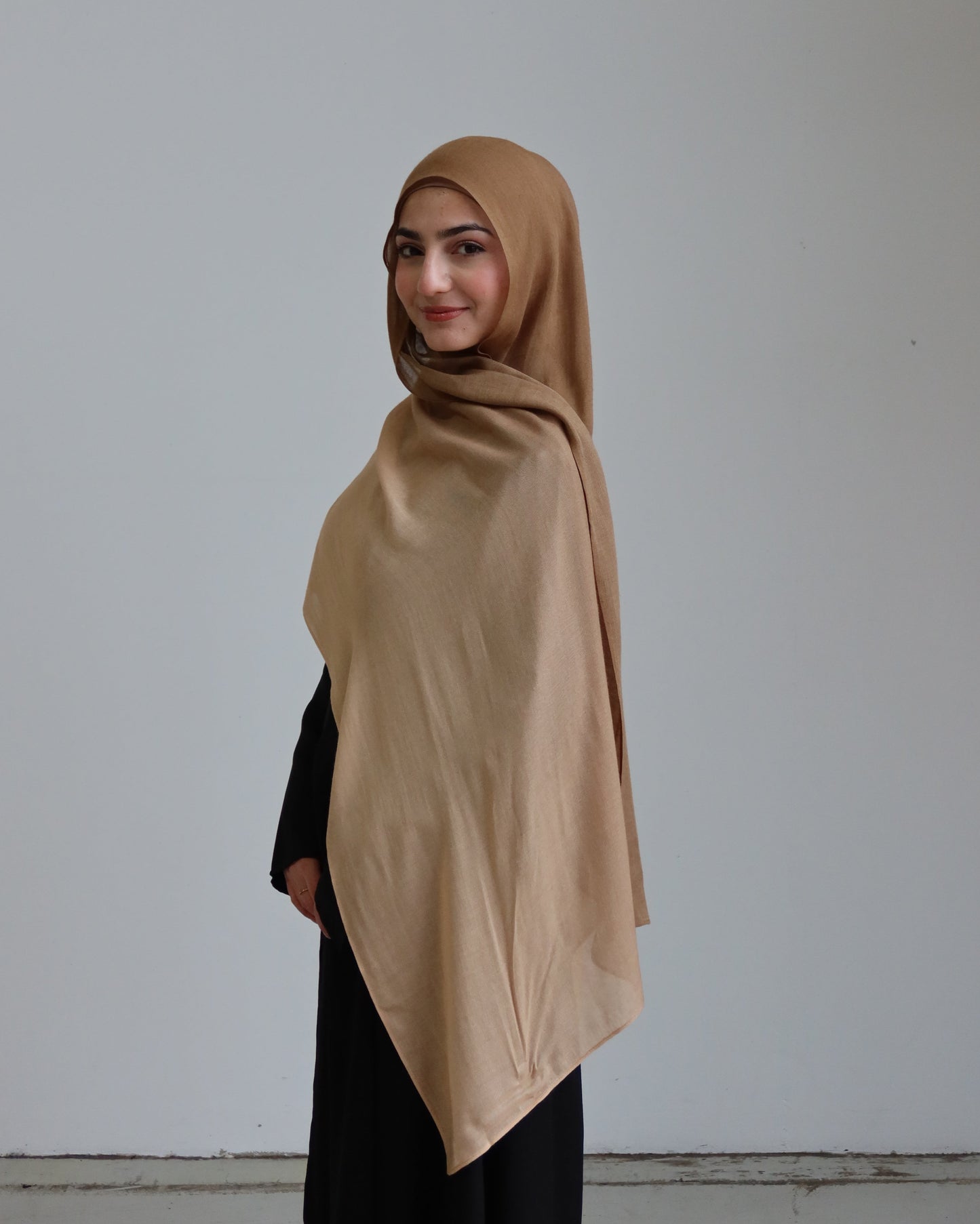Ombre Sand Modal